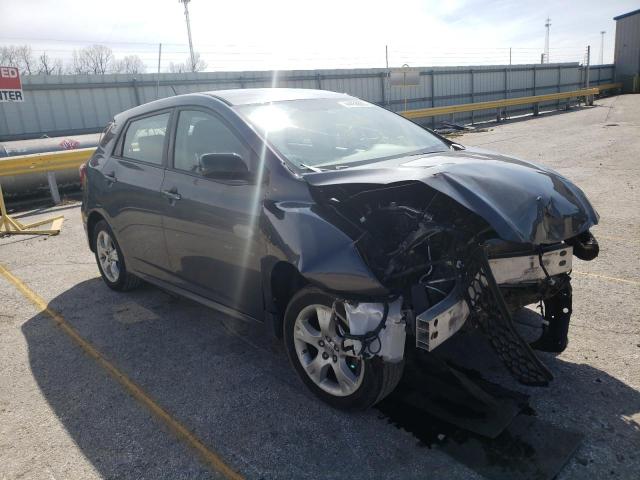 Photo 4 from auction – 2010 TOYOTA COROLLA MA with VIN 2T1KU4EE5AC300097