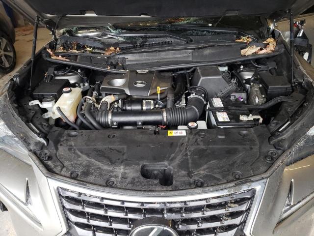 Photo 12 from auction – 2018 LEXUS NX 300 BAS with VIN JTJBARBZ2J2152824