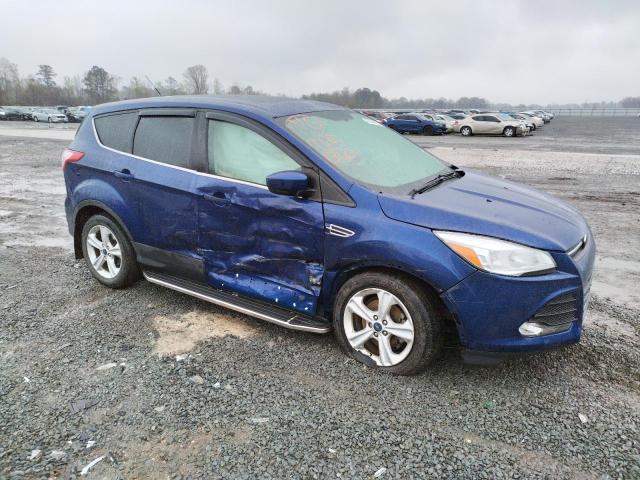 Photo 4 from auction – 2015 FORD ESCAPE SE with VIN 1FMCU0G72FUA23068