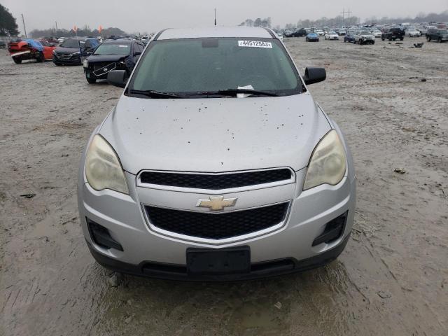 Photo 5 from auction – 2011 CHEVROLET EQUINOX LS with VIN 2CNALBEC6B6204849