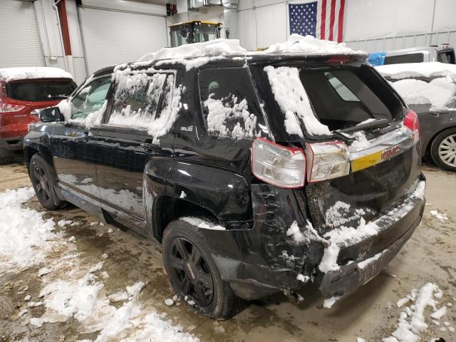 Photo 2 from auction – 2015 GMC TERRAIN with VIN 2GKFLVEK6F6170358