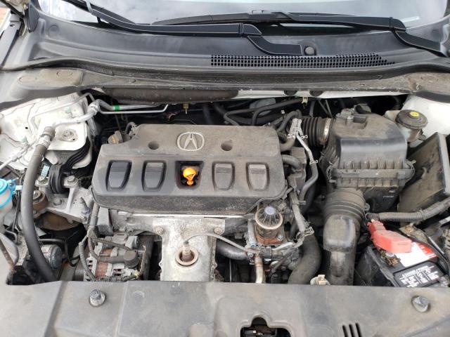 Photo 11 from auction – 2015 ACURA ILX 20 with VIN 19VDE1F33FE006474