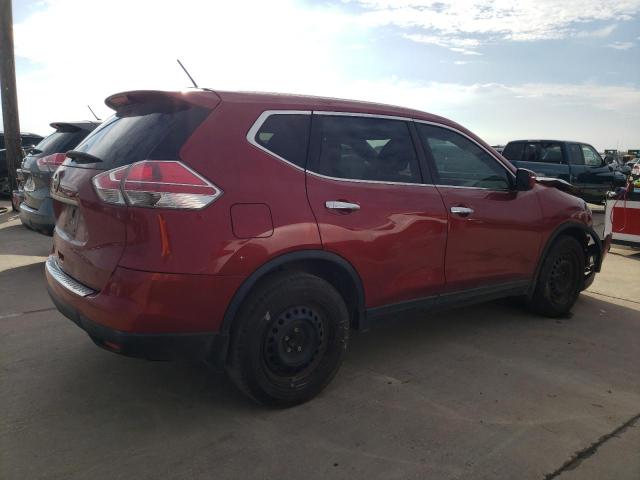Photo 3 from auction – 2015 NISSAN ROGUE S with VIN 5N1AT2ML1FC883976