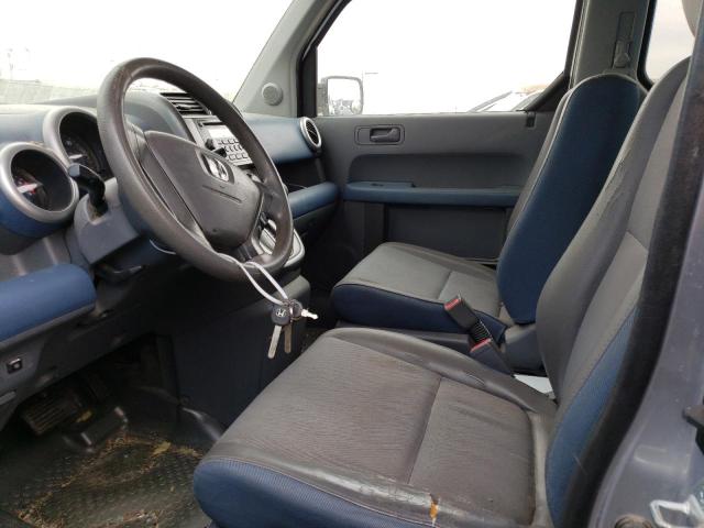 Photo 7 from auction – 2003 HONDA ELEMENT EX with VIN 5J6YH28513L016499