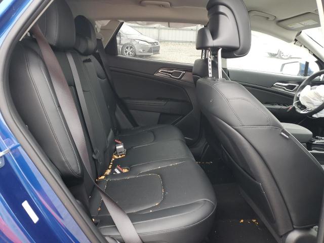 Photo 10 from auction – 2023 KIA SPORTAGE E with VIN 5XYK33AF7PG096704