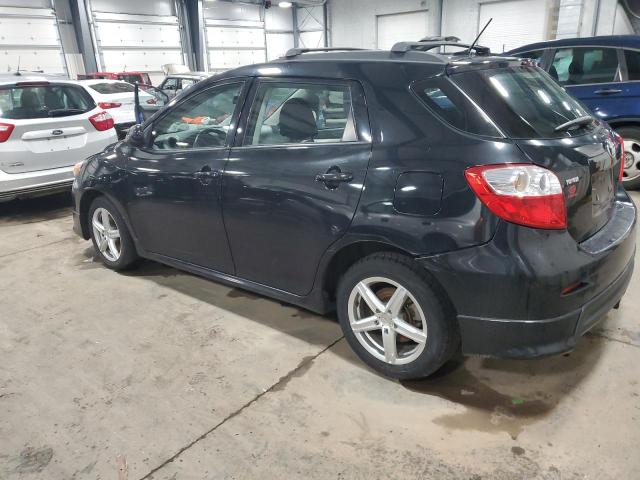 Photo 2 from auction – 2009 TOYOTA COROLLA MA with VIN 2T1KE40E09C026789