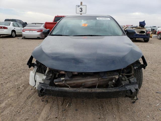 Photo 5 from auction – 2017 TOYOTA CAMRY LE with VIN 4T1BF1FK0HU288463