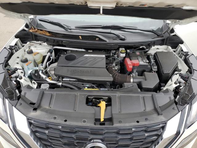 Photo 11 from auction – 2022 NISSAN ROGUE SV with VIN 5N1BT3BB6NC711512