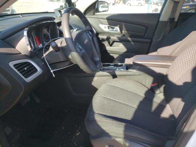 Photo 7 from auction – 2012 GMC TERRAIN SL with VIN 2GKALMEK9C6376855