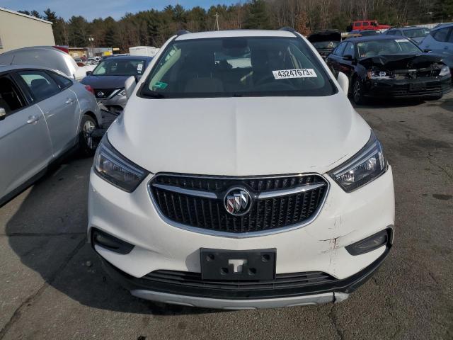 Photo 5 from auction – 2017 BUICK ENCORE SPO with VIN KL4CJ2SB6HB069175