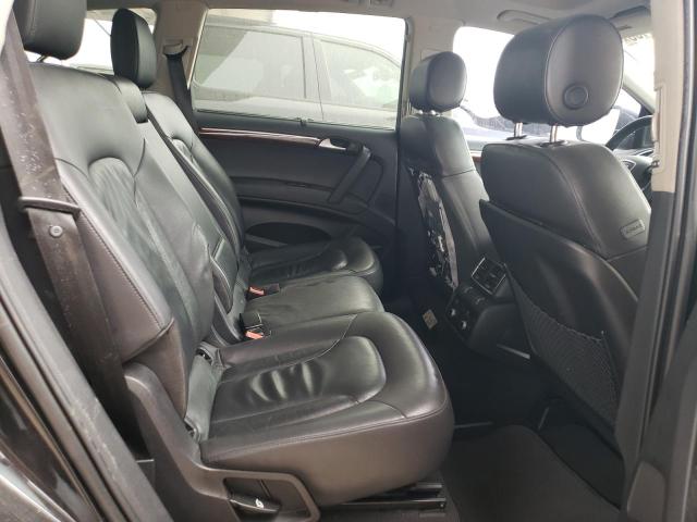 Photo 11 from auction – 2015 AUDI Q7 PREMIUM with VIN WA1LGAFE8FD022230