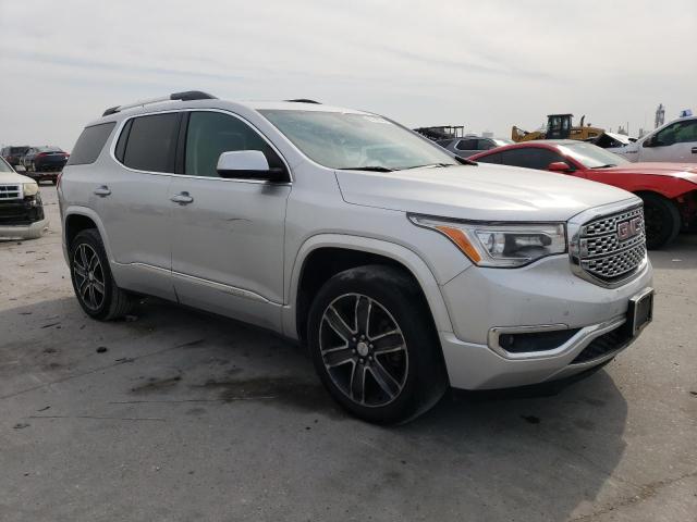 Photo 4 from auction – 2017 GMC ACADIA DEN with VIN 1GKKNXLSXHZ291456