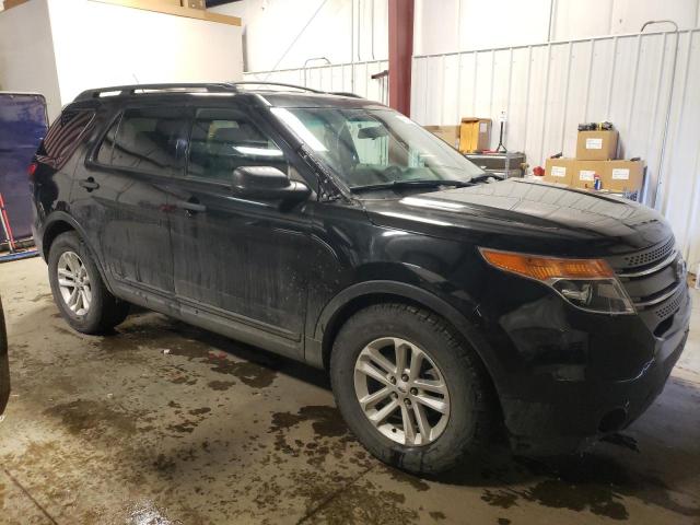 Photo 4 from auction – 2015 FORD EXPLORER with VIN 1FM5K8B83FGB03944