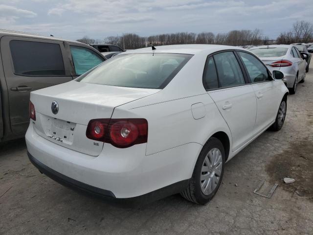 Photo 3 from auction – 2010 VOLKSWAGEN JETTA S with VIN 3VWJX7AJ2AM080753