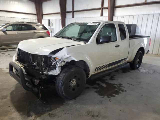 NISSAN FRONTIER S 2013 with VIN 1N6BD0CT1DN742299 - Photo from auction