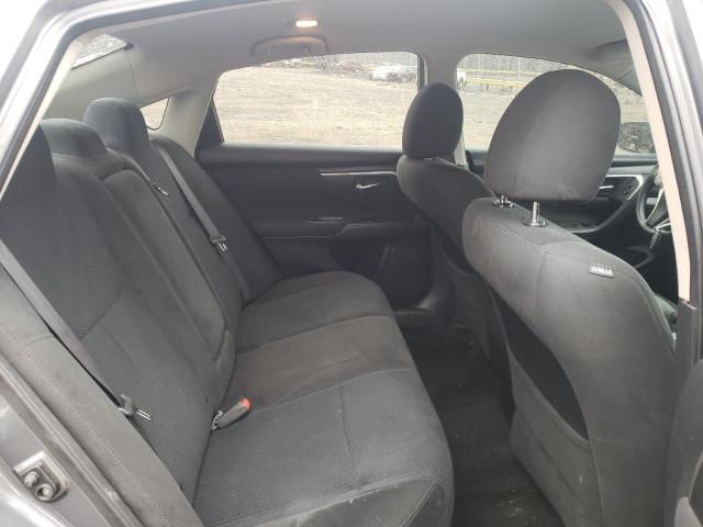 Photo 10 from auction – 2015 NISSAN ALTIMA 2.5 with VIN 1N4AL3APXFC220395