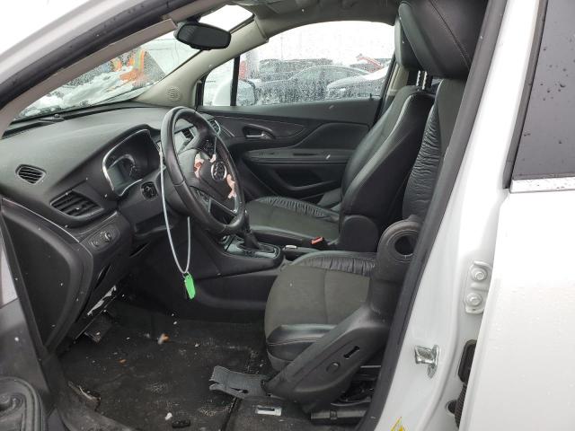 Photo 7 from auction – 2019 BUICK ENCORE PRE with VIN KL4CJASB6KB795507