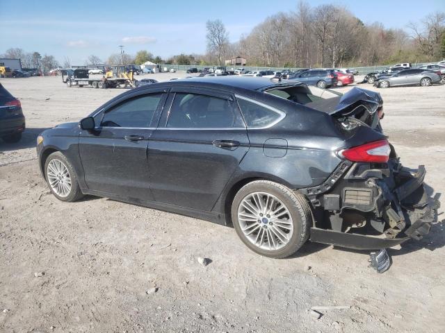 Photo 2 from auction – 2014 FORD FUSION SE with VIN 3FA6P0HD4ER303647