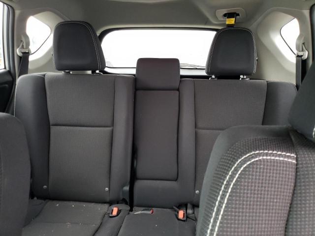 Photo 10 from auction – 2017 TOYOTA RAV4 XLE with VIN 2T3RFREV4HW602535