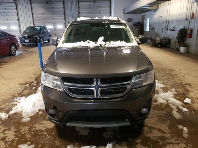 Photo 5 from auction – 2015 DODGE JOURNEY SX with VIN 3C4PDCBG0FT539938