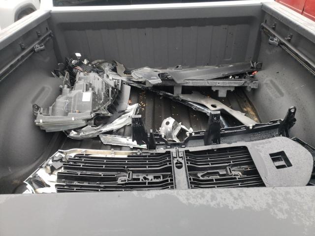 Photo 12 from auction – 2019 RAM 1500 BIG H with VIN 1C6SRFFT9KN755454