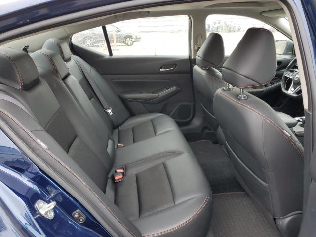 Photo 10 from auction – 2020 NISSAN ALTIMA SR with VIN 1N4BL4CV0LC246053