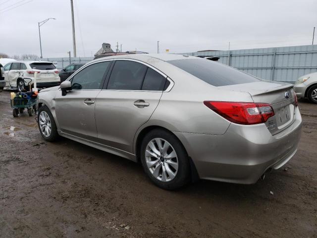 Photo 2 from auction – 2015 SUBARU LEGACY 2.5 with VIN 4S3BNBD60F3031583