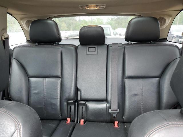 Photo 10 from auction – 2013 FORD EDGE LIMIT with VIN 2FMDK3KC7DBA56859