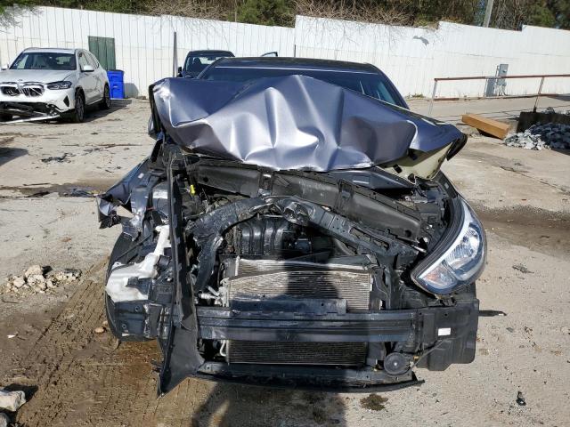 Photo 5 from auction – 2017 HYUNDAI ACCENT SE with VIN KMHCT5AE9HU338217
