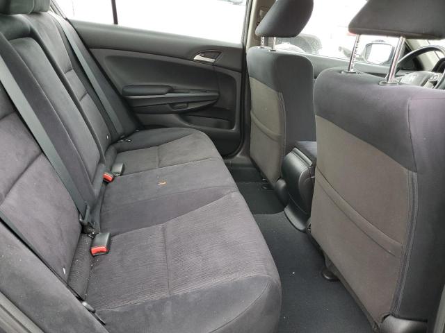 Photo 10 from auction – 2012 HONDA ACCORD LX with VIN 1HGCP2F3XCA027681