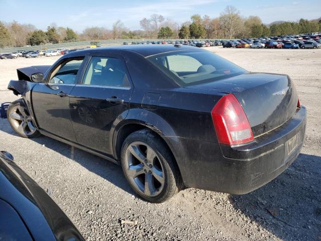 Photo 2 from auction – 2007 CHRYSLER 300 with VIN 2C3KA43R67H846022