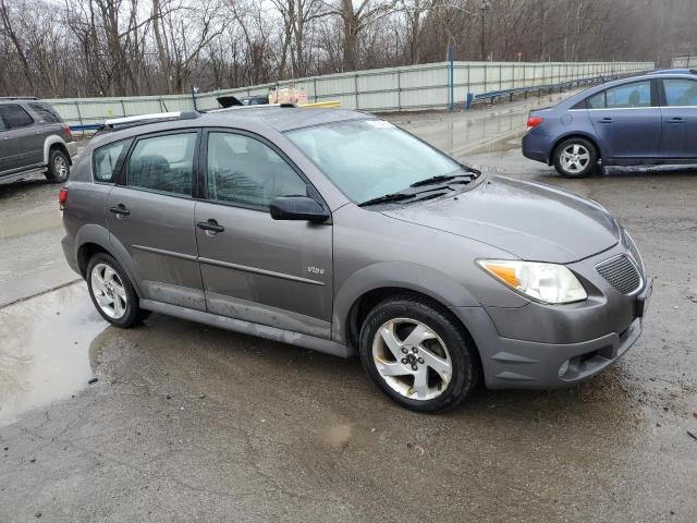 Photo 4 from auction – 2007 PONTIAC VIBE with VIN 5Y2SL65857Z409845