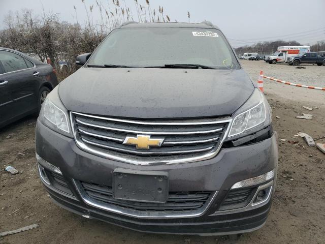 Photo 5 from auction – 2016 CHEVROLET TRAVERSE L with VIN 1GNKVHKD4GJ100350