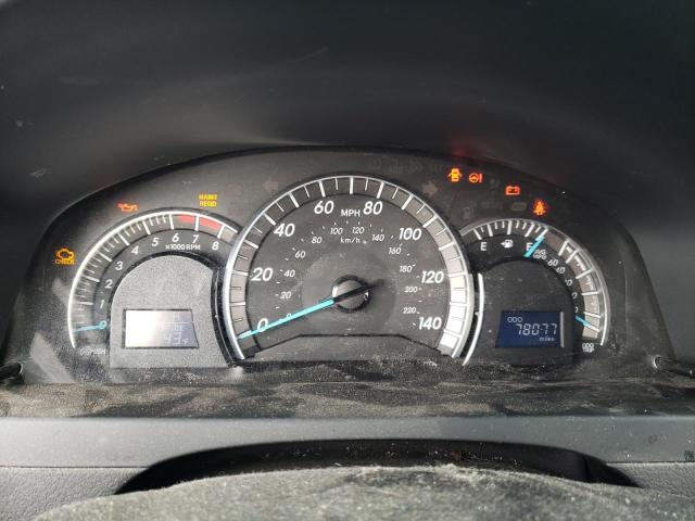 Photo 9 from auction – 2014 TOYOTA CAMRY L with VIN 4T1BF1FK3EU856121