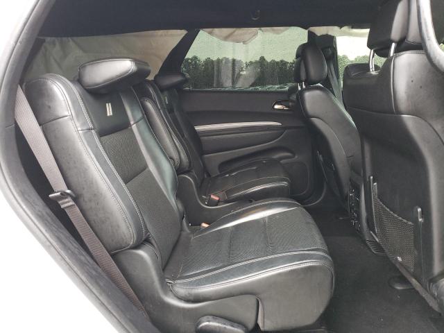 Photo 11 from auction – 2020 DODGE DURANGO R/ with VIN 1C4SDJCT5LC187912