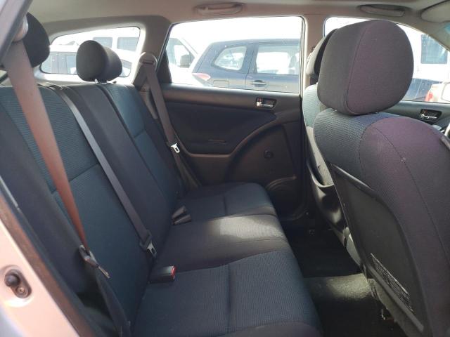 Photo 10 from auction – 2006 TOYOTA COROLLA MA with VIN 2T1KR30E76C577148