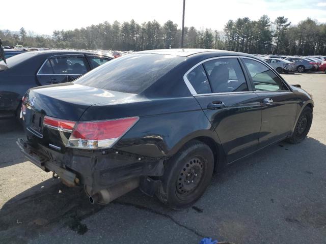 Photo 3 from auction – 2011 HONDA ACCORD SE with VIN 1HGCP2F61BA158118