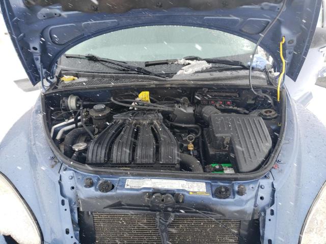 Photo 11 from auction – 2007 CHRYSLER PT CRUISER with VIN 3A4FY58B37T617034