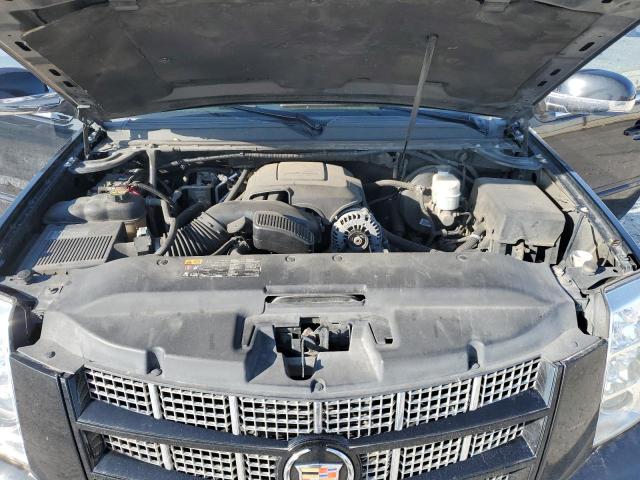 Photo 12 from auction – 2014 CADILLAC ESCALADE E with VIN 1GYS3JEF1ER219209