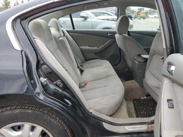 Photo 10 from auction – 2012 NISSAN ALTIMA BAS with VIN 1N4AL2APXCN578641