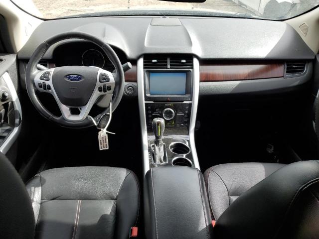 Photo 8 from auction – 2013 FORD EDGE LIMIT with VIN 2FMDK4KC7DBA32390