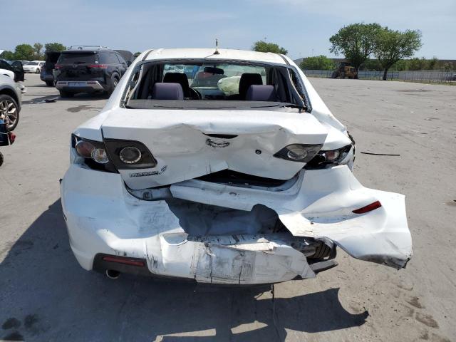 Photo 6 from auction – 2009 MAZDA 3 S with VIN JM1BK323091225862
