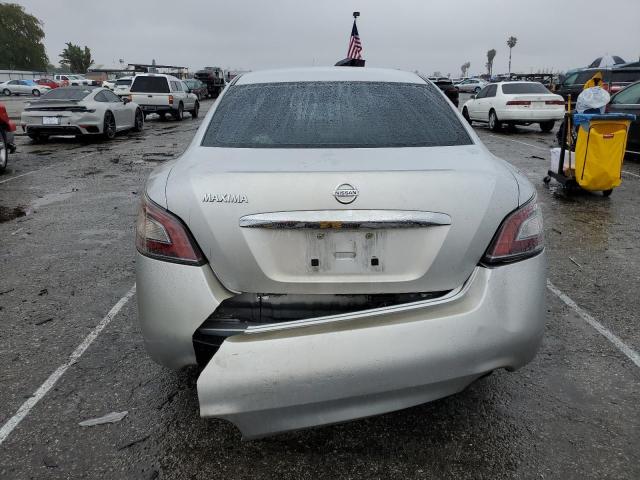 Photo 6 from auction – 2012 NISSAN MAXIMA S with VIN 1N4AA5AP7CC832213