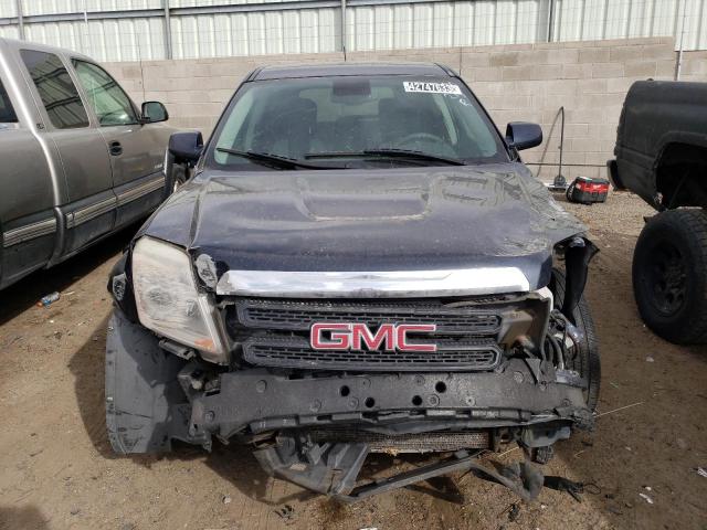 Photo 5 from auction – 2016 GMC TERRAIN SL with VIN 2GKALMEK2G6280927