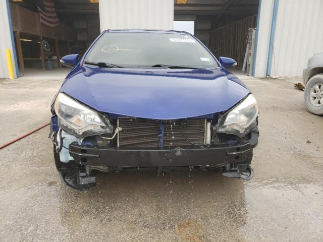 Photo 5 from auction – 2016 TOYOTA COROLLA L with VIN 5YFBURHE4GP536385