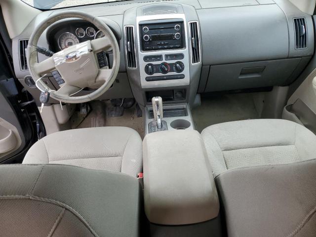 Photo 8 from auction – 2009 FORD EDGE SEL with VIN 2FMDK38C59BA79779