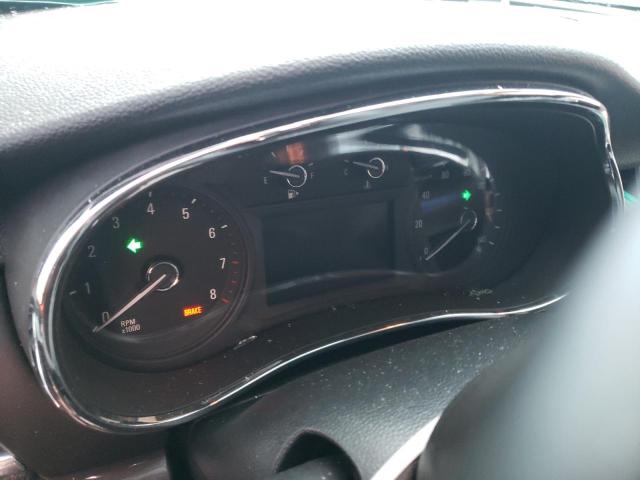 Photo 9 from auction – 2018 BUICK ENCORE PRE with VIN KL4CJASB7JB583150