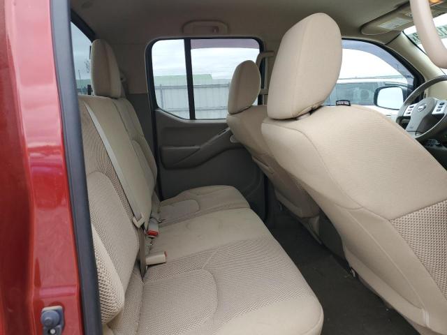 Photo 10 from auction – 2018 NISSAN FRONTIER S with VIN 1N6DD0EV4JN772948