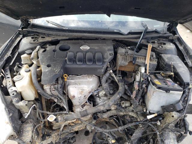Photo 11 from auction – 2012 NISSAN ALTIMA BAS with VIN 1N4AL2AP1CN572467