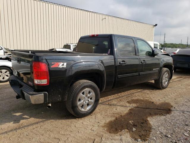 Photo 3 from auction – 2009 GMC SIERRA K15 with VIN 3GTEK33M59G156270